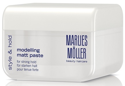 Моделююча паста для укладання Marlies Moller Modelling Matt Paste